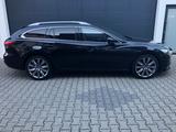 Mazda 6 Kombi Sports-Line LED Leder 360° Kam Bose Navi - Mazda 6 mit Diesel-Antrieb: Kombi, mit Klimaautomatik