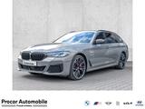 BMW 540d xDrive Touring M Sport HUD PANO ACC AHK LM - BMW 540 Gebrauchtwagen in Mülheim (Ruhr)
