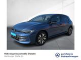 Volkswagen Golf VIII GOAL 1.5 TSI LED+ AHZV APP PDC TRAVEL - Auto leasen in Dresden
