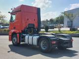 Mercedes-Benz Actros 18-48 Stream Space-MP 5- Retarder - Angebote