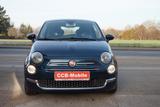 Fiat 500 Lounge*2HD*ALU GJ REIFEN*KLIMA*PAN DACH - Fiat 500 Gebrauchtwagen in Dortmund