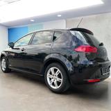 Seat Leon Style Copa Ecomotive TÜV NEU Euro 5 - Seat Leon: Kleinwagen