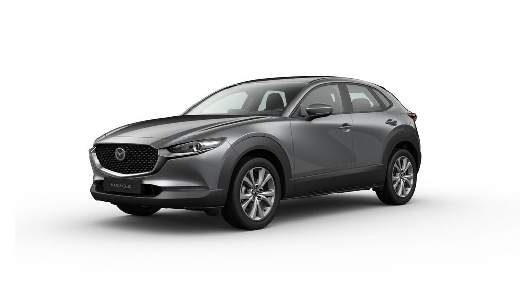 CX-30 2027 2.5 eSKYACTIV-G 140ps CENTRE-line