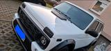 Lada Niva 4x4 EXTRAS - scheckheftgepflegte Lada Niva