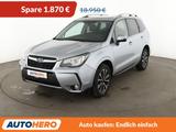 Subaru Forester 2.0 Diesel Sport Aut.*NAVI*TEMPO*SHZ* - Subaru in Stuttgart