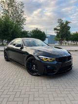 BMW M4 DCT | HUD | 360° | Harman Kardon | Carbon - BMW: Coupe, Bmw3