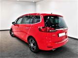 Opel ZAFIRA C TOURER INNOVATION AUTOMATIK NAVI XENON - Opel Zafira C mit Diesel-Antrieb