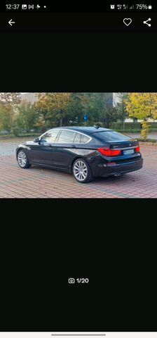 BMW Ich suche BMW Gt535-530 1-2Hand bis 250000km