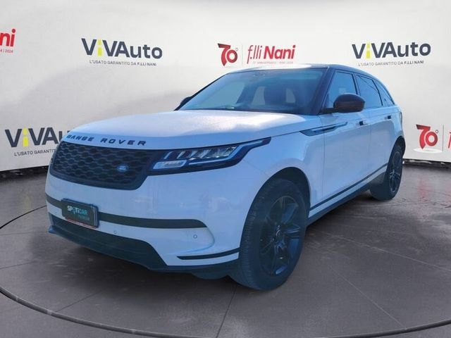 Land Rover Range Rover Velar 2.0D I4 180 CV S