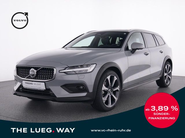 Volvo V60 CrossCountry B4 Ultimate AWD + AHK + STANDH.