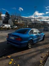 BMW Bmw 330 CI - BMW 330 aus 2001: Coupe