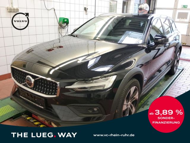 Volvo V60 Cross Country B4 Diesel Plus AWD Aut. + LICH