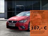 Seat Ibiza FR BEATS 1.0 TSI 81 KW (110 PS) 7-GANG-DSG - Seat Ibiza: 1.8