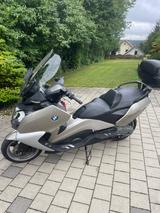 BMW C650 GT -TÜV neu-Top Zustand-Scheckheftgepflegt - Offers