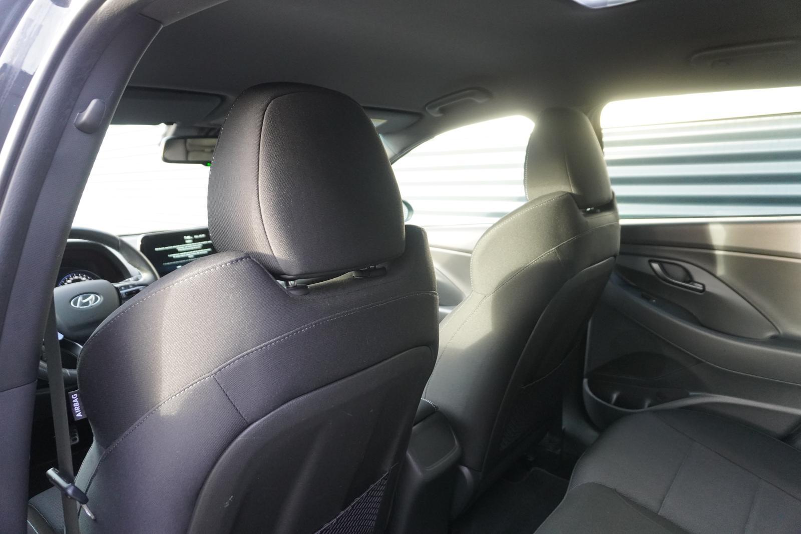 Hyundai I30N PERFORMANCE|FACELIFT|KAMERA|APPLE|NAVI|LED