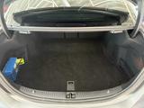 Mercedes-Benz C 63 AMG S, Performance Sitze, Burmester - Mercedes-Benz C 63 AMG mit Benzin-Antrieb