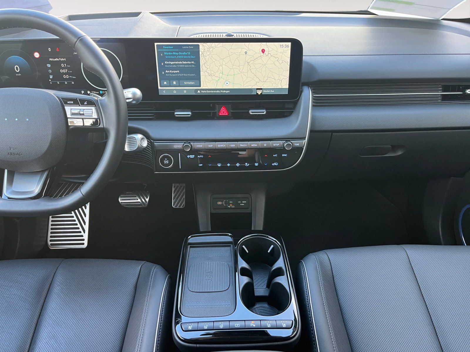 Hyundai IONIQ 5 – Bild 13
