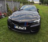 BMW Z4 E89 sDrive28i - BMW Z4 E89 mit Benzin-Antrieb