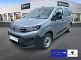 Peugeot Partner 1.5 Diesel 130 XL erhö hte Nutzlast - Peugeot Garantie