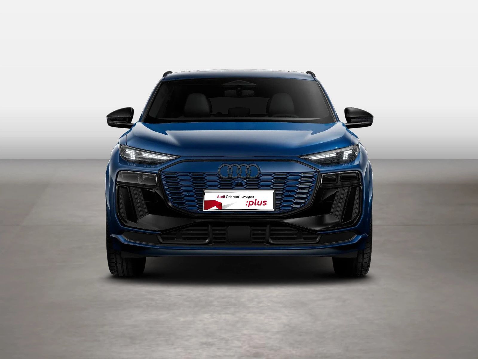 Audi Q6 e-tron - Bild 5