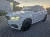 BMW Bmw X6 M50 Vollaustattung AHK - BMW X6 M50 aus 2017