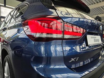 BMW X1 - 8