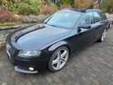 Audi A4 2.0 TFSI 132kW Attraction Avant Attraction