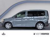 Volkswagen Caddy KO 2.0 TDI DSG RearView+AppConnect+KLIMA - Volkswagen Gebrauchtwagen mit Automatikschaltung