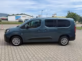 Fiat Doblo Maxi Kombi AT 1.5 7-SITZE*LED*Kamera*PDC* - Fiat Doblo Gebrauchtwagen