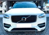 Volvo XC90 Momentum D5 AWD Standhz. Kamera AHK 7Sitzer - Volvo XC90 von privat