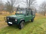 Land Rover Defender 130 Td5 Station Wagon SE Lkw Zulassung  - Land Rover: Lkw