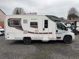 Ilusion 650*5-Personen*01/2024*13.700km - Wohnmobil oder -wagen 2 personen