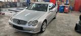 Mercedes-Benz Mercedes CLK 270CDI - Mercedes-Benz CLK 270 Gebrauchtwagen