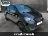 Seat Mii 1.0 MPI 44kW Chic 5-Türer, Klima, Fahrerassi - Seat Mii aus 2019