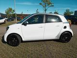 Smart ForFour 1.0 52kW passion KOMPLETT NEU AUFGEBAUT