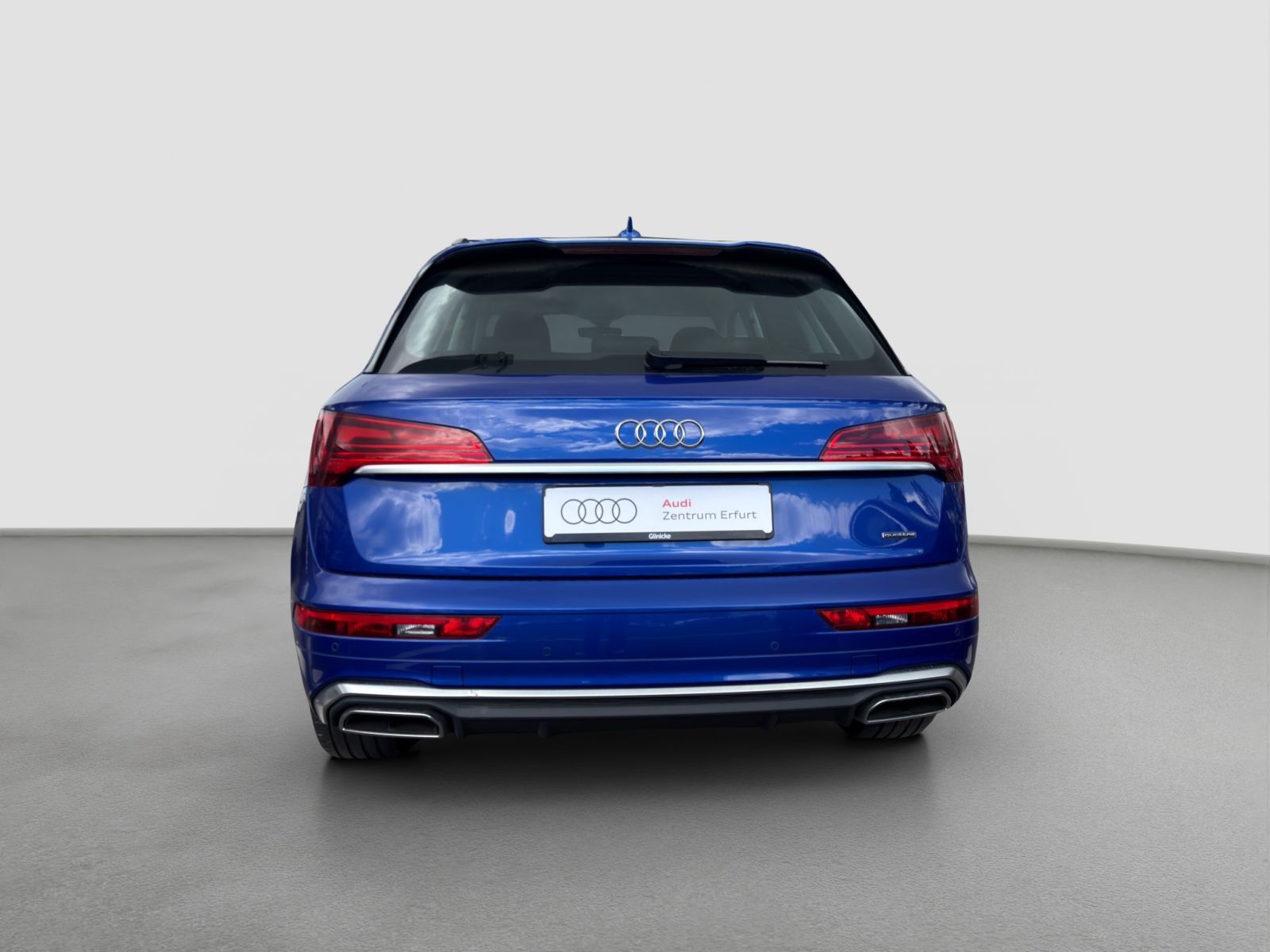 Audi Q5 - Bild 12