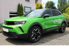 Fahrzeugabbildung Opel Mokka Ultimate*Kamera*Massage*Alcantara*WinterP*