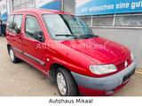 Citroën Berlingo - gebrauchte Citroën Berlingo aus dem Jahr 2000