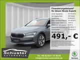 Skoda Superb Combi Selection 4x4 TDI*AHK ACC Head-Up