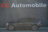 Jaguar F-Pace SVR AWD+Panorama+22Zoll+HUD+Assistenz+LED - Jaguar F-Pace: Svr