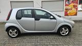 Smart ForFour Basis 70kW, ZV, Klima, TÜV bis 07/2027 - gebrauchte Smart ForFour aus dem Jahr 2006