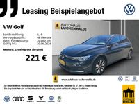 Volkswagen Golf - Vorschau Bild 2