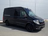 MAN TGE 3.200 L3H3 MIXTO 4x4 Individual S ACC STHZ - MAN L 200