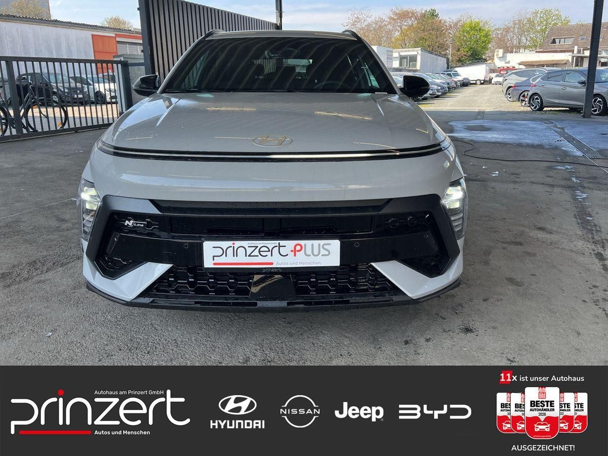 Hyundai Kona – Bild 19