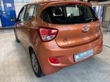 Hyundai i10 FIFA WORLD CUP EDITION/WINTERPAKET/SHZ/TEMPO - Hyundai i10