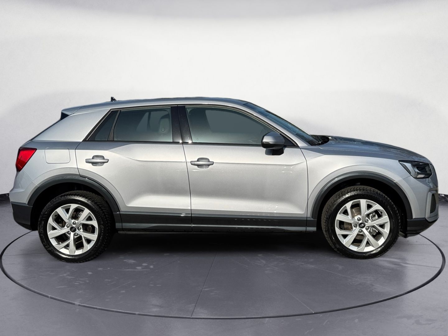 Audi Q2 - Bild 5