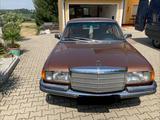 Mercedes-Benz 450 SEL - scheckheftgepflegte Mercedes 450