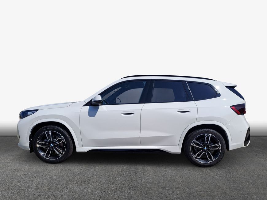 BMW X1 - Bild 5