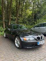 BMW Z3 Cabrio - BMW Z3 in Köln