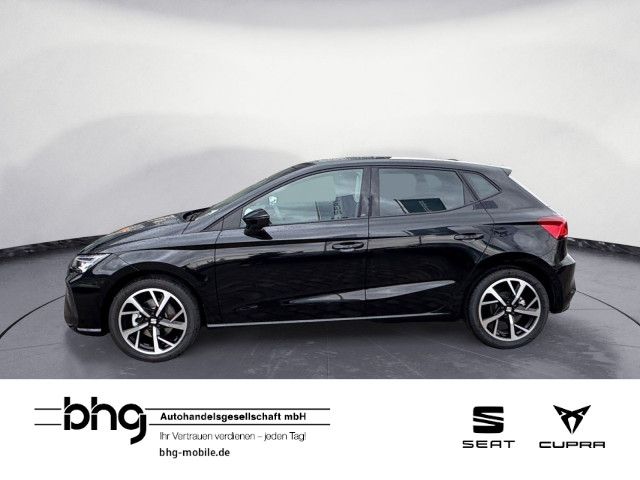 Seat Ibiza FR 1.0 TSI 7-Gang-DSG imagem 3